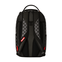 MORRAL SPRAYGROUND GLOBAL MOGUL LOST TICKET DLXSV BACKPACK