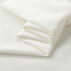 SON OF SON OVERSIZE WHITE THE LAST MILE CAMISETA OVERSIZE BLANCA