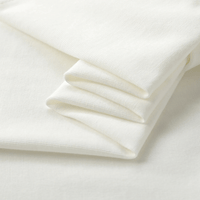 SON OF SON OVERSIZE WHITE THE LAST MILE CAMISETA OVERSIZE BLANCA