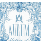 AURUM METROPOLIS III LONDON SHORT AZUL