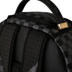 MORRAL SPRAYGROUND GLOBAL MOGUL LOST TICKET DLXSV BACKPACK