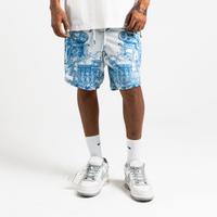 AURUM METROPOLIS III LONDON SHORT AZUL