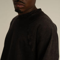 AP CROWN FIAT LUX FADE CAMISETA BOXI NEGRO