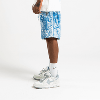 AURUM METROPOLIS III LONDON SHORT AZUL