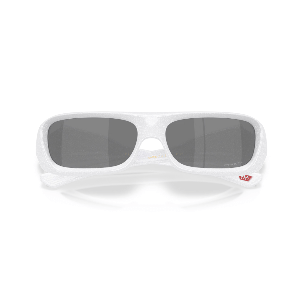GAFAS OAKLEY PERMIAN BLANCAS