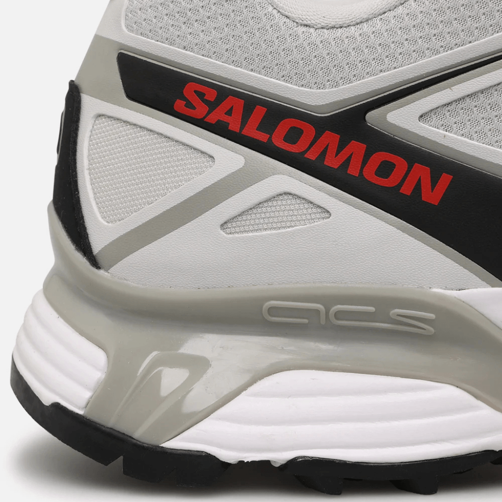 TENIS HOMBRE SALOMON XT-PATHWAY GLACIER GRAY GRISES