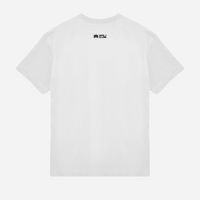 SON OF SON DALLAS TEXAS REGULAR FIT CODE CAMISETA REGULAR NEGRA