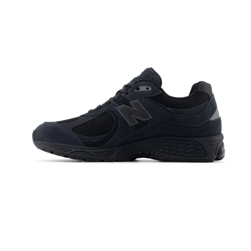 TENIS NEW BALANCE 2002R CORDURA PACK PHANTOM BLACK NEGROS