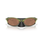 GAFAS OAKLEY PLANTARIS VERDE TRANSPARENTE