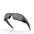 GAFAS OAKLEY GASCAN NEGRAS MATE LENTE POLARIZED