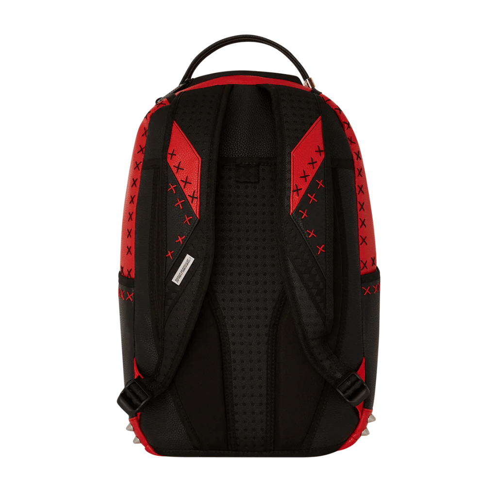 MORRAL SPRAYGROUND TIGER PUNK BACKPACK