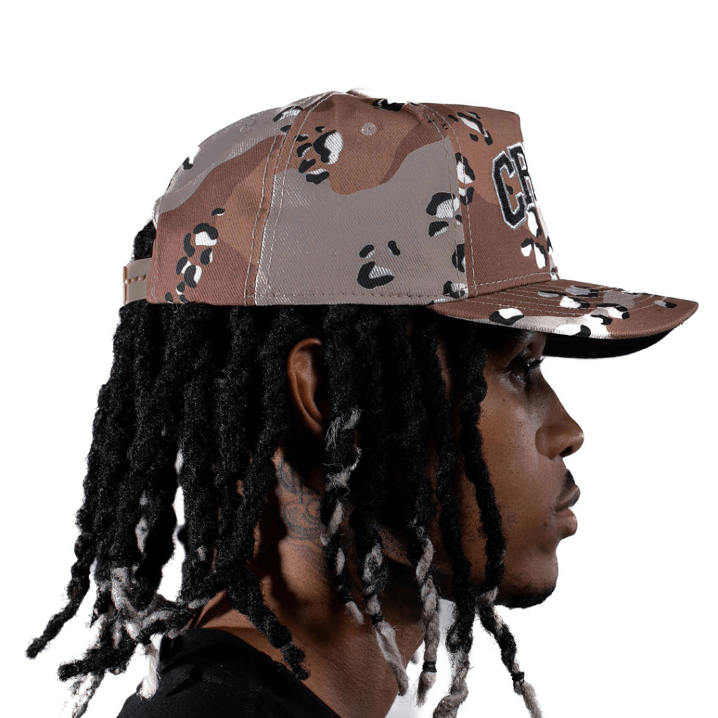 CREEP BRAND GORRA AJUSTABLE SAHARA