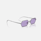 GAFAS RAYBAN YEVI MORADAS