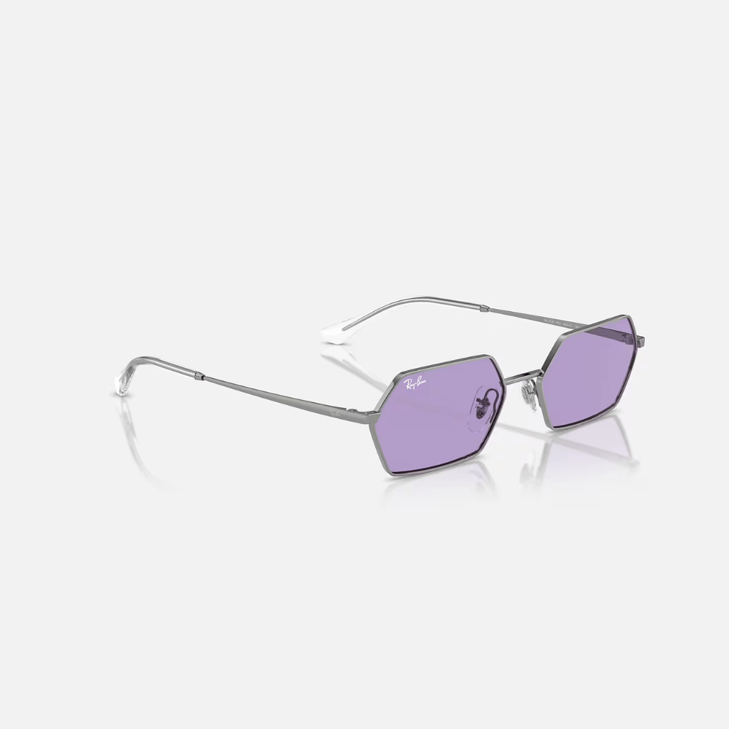GAFAS RAYBAN YEVI MORADAS