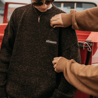 ASTRONOMIC CAN I GET A RIDE? READY TO RIDE SACO CAFE CHOCOLATE