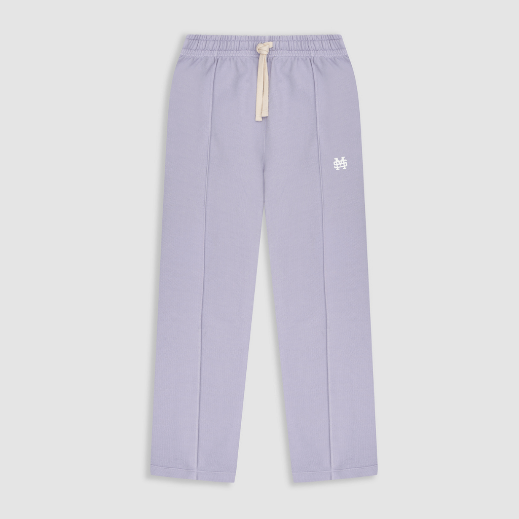 MONOIC TIMELESS V2 PANTALON JOGGER STRAIGHT LILA