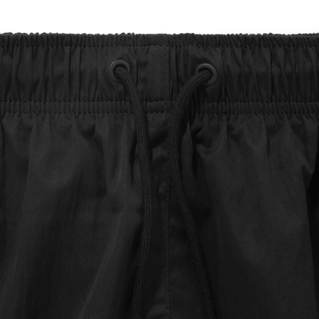 TRUE SIGNATURE BOARD SHORTS NEGROS