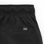 TRUE SIGNATURE BOARD SHORTS NEGROS