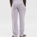 MONOIC TIMELESS V2 PANTALON JOGGER STRAIGHT LILA