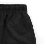 TRUE SIGNATURE BOARD SHORTS NEGROS
