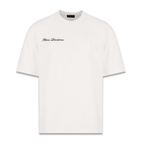 AURUM STARS II WHITE SPORT CAMISETA OVERSIZED BLANCOS
