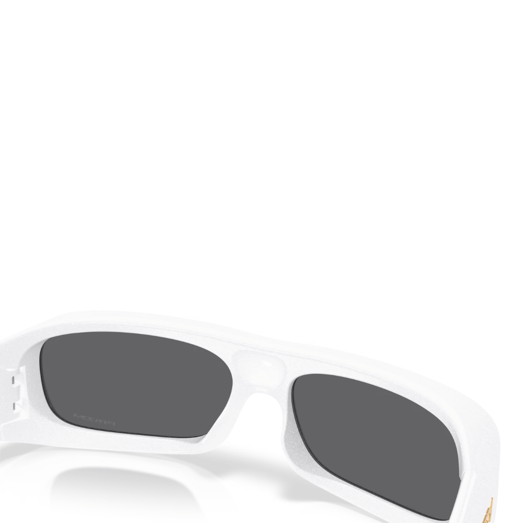 GAFAS OAKLEY PERMIAN BLANCAS