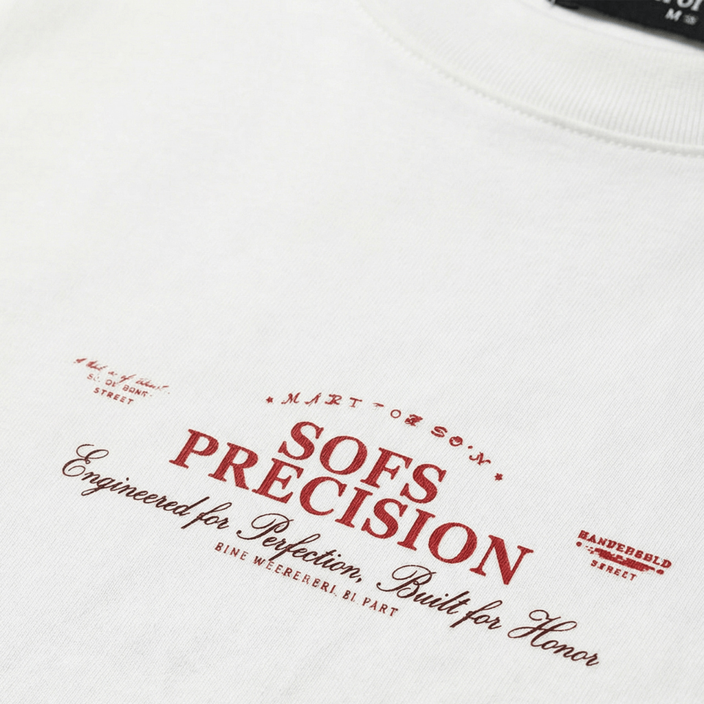 SON OF SON DALLAS TEXAS REGULAR FIT CODE CAMISETA REGULAR NEGRA