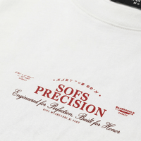 SON OF SON DALLAS TEXAS REGULAR FIT CODE CAMISETA REGULAR NEGRA