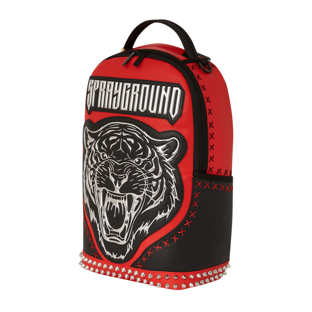 MORRAL SPRAYGROUND TIGER PUNK BACKPACK