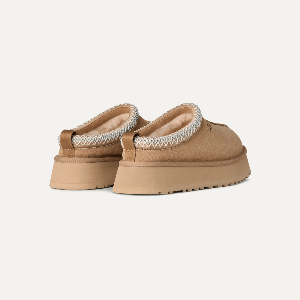 BOTAS MUJER UGG W TAZ II SLIPPERS SAND ARENA