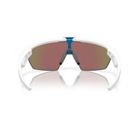 GAFAS OAKLEY SPHAERA BLANCA LENTE AZUL