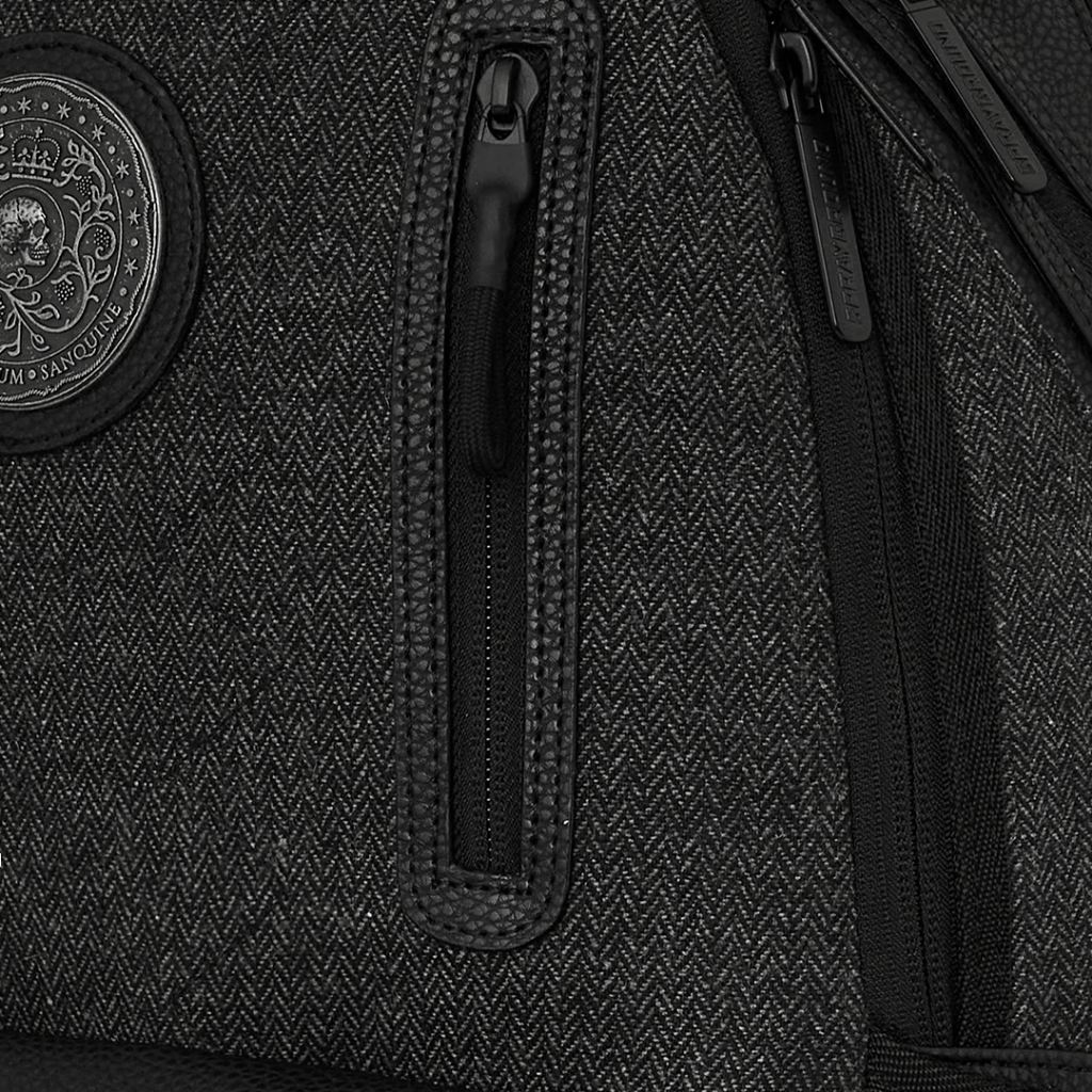 MORRAL SPRAYGROUND JOHN WICK SPECIAL OPS CARGO BACKPACK