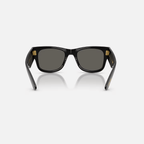GAFAS RAYBAN X A$AP ROCKY MEGA WAYFARER NEGRAS BLACKED OUT COLLECTION