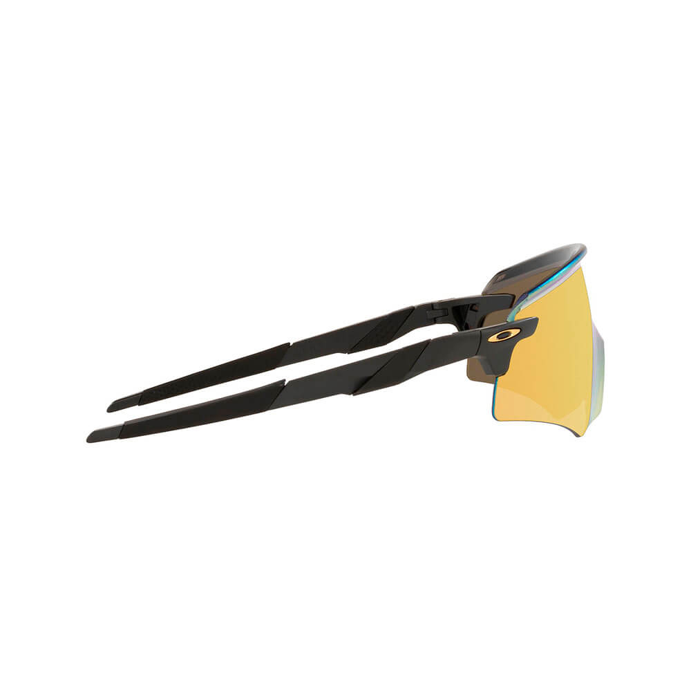 OAKLEY ENCODER GLASSES MATTE BLACK / YELLOW