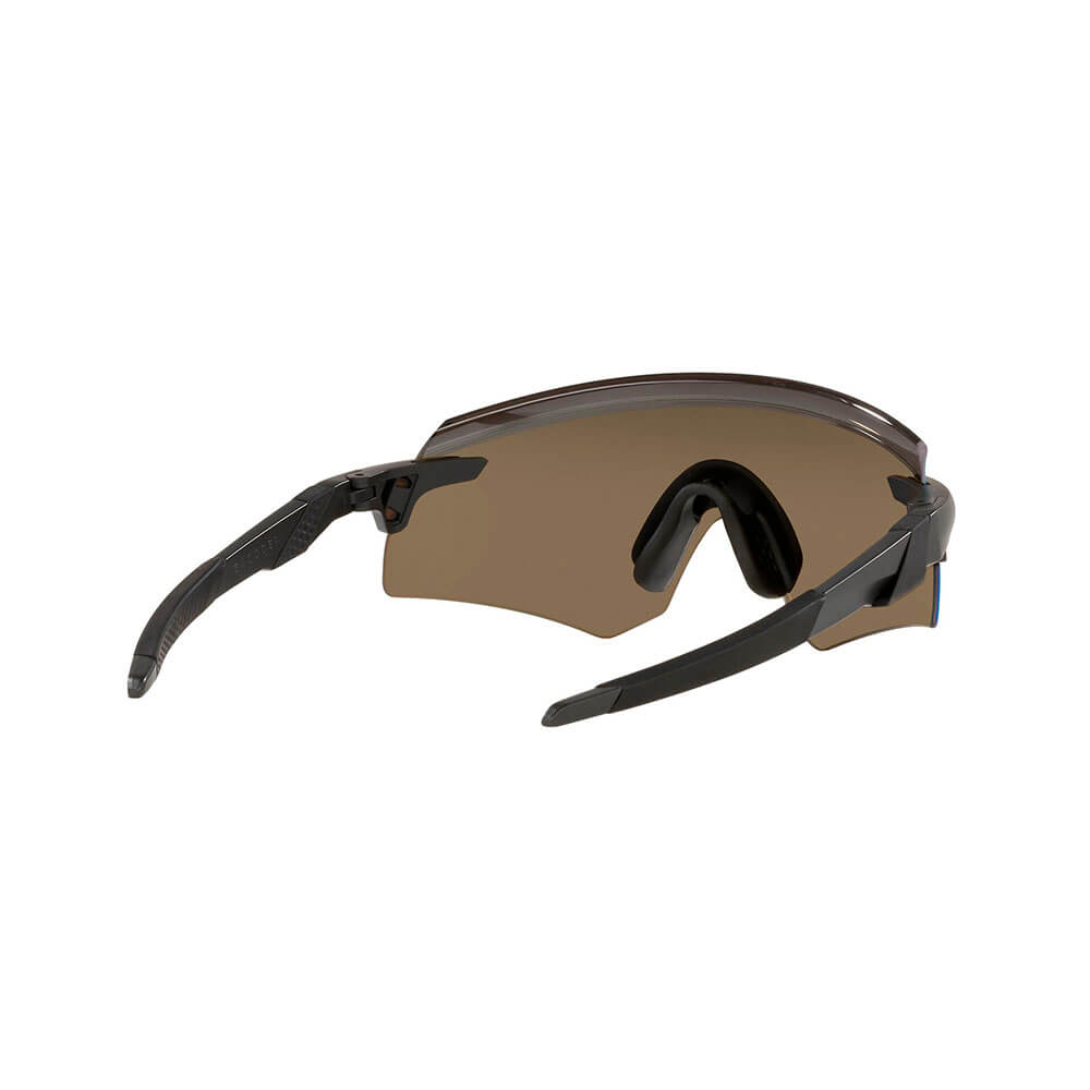 OAKLEY ENCODER GLASSES MATTE BLACK / YELLOW