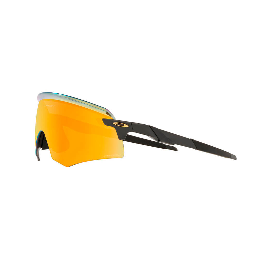 GAFAS OAKLEY ENCODER NEGRO MATE / AMARILLO