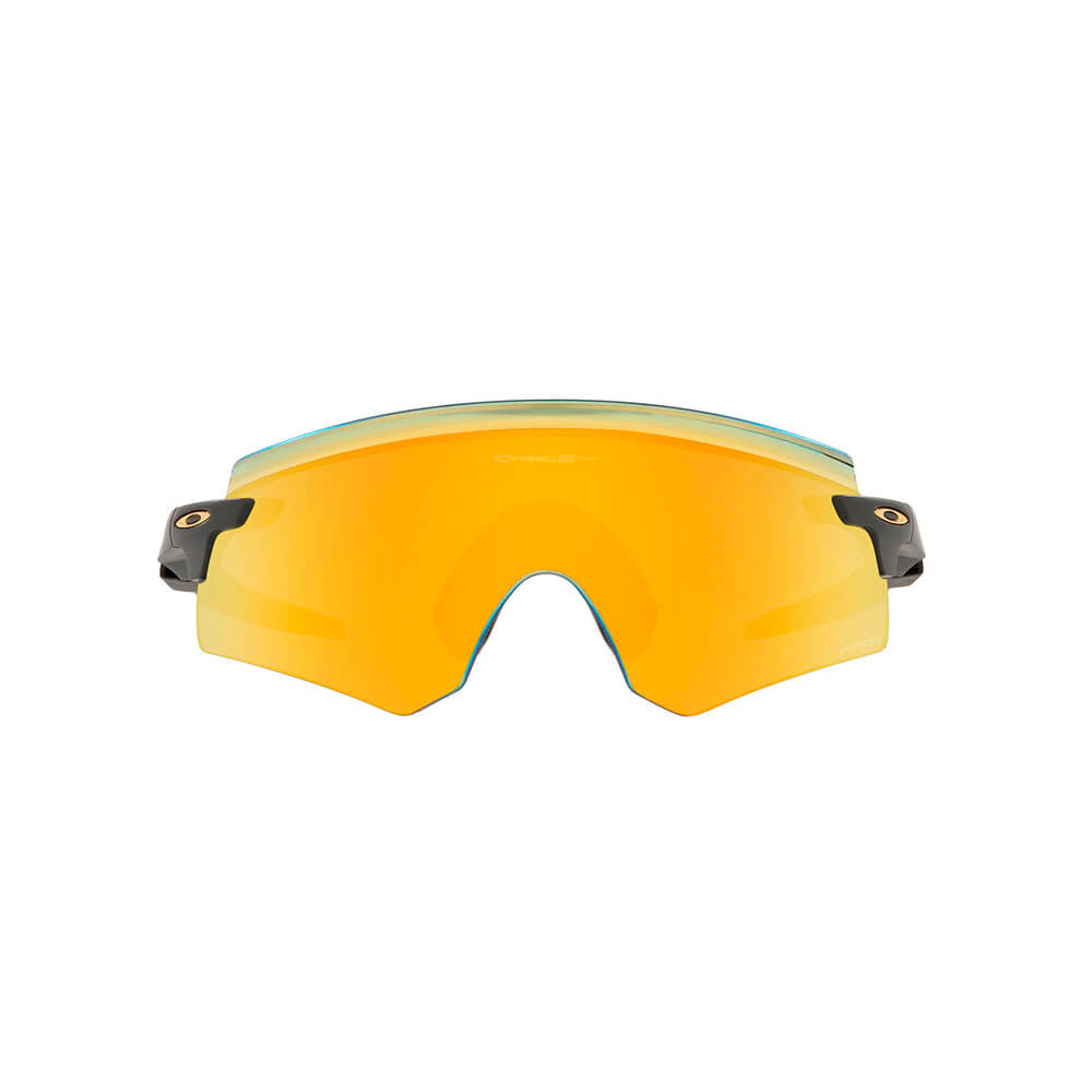 OAKLEY ENCODER GLASSES MATTE BLACK / YELLOW