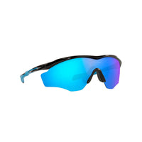 GAFAS OAKLEY M2 FRAME XL NEGRO BRILLANTE / AZUL