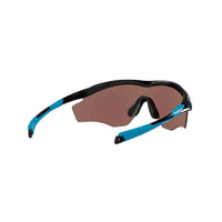 GAFAS OAKLEY M2 FRAME XL NEGRO BRILLANTE / AZUL