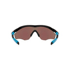 GAFAS OAKLEY M2 FRAME XL NEGRO BRILLANTE / AZUL