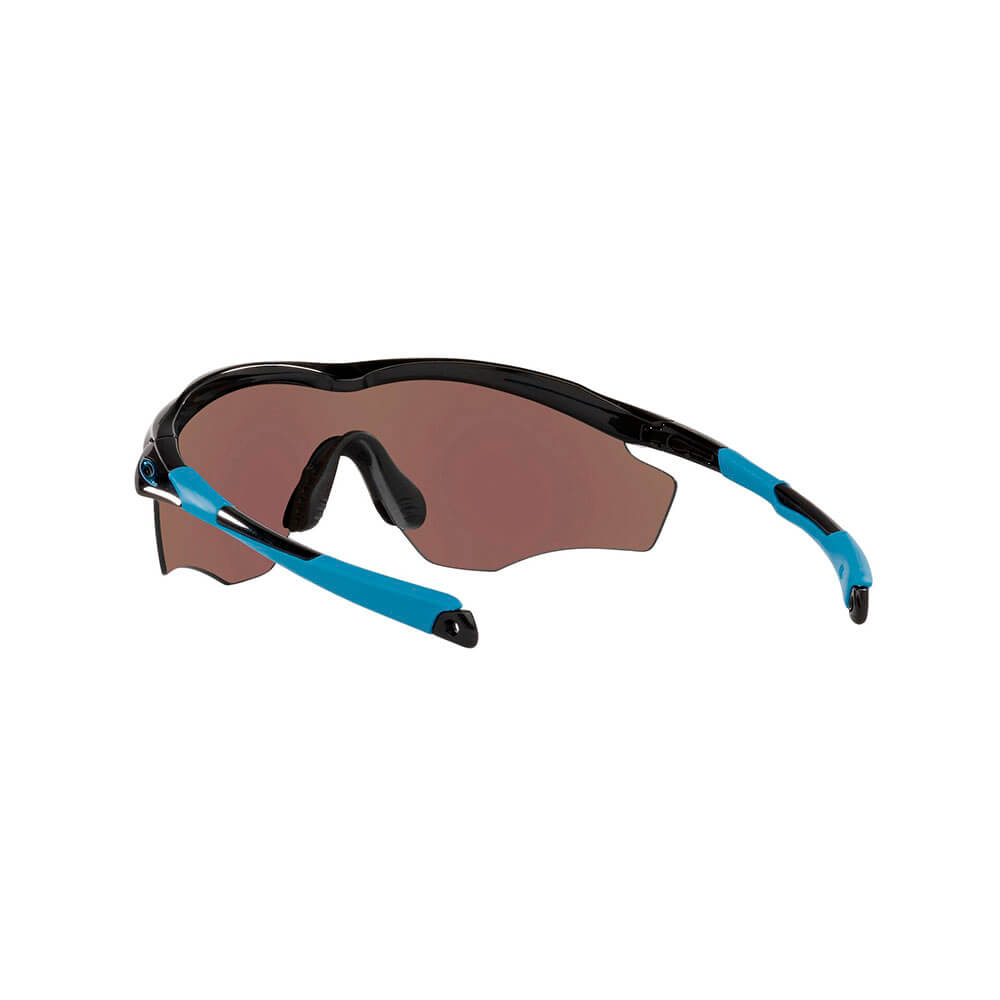 GAFAS OAKLEY M2 FRAME XL NEGRO BRILLANTE / AZUL