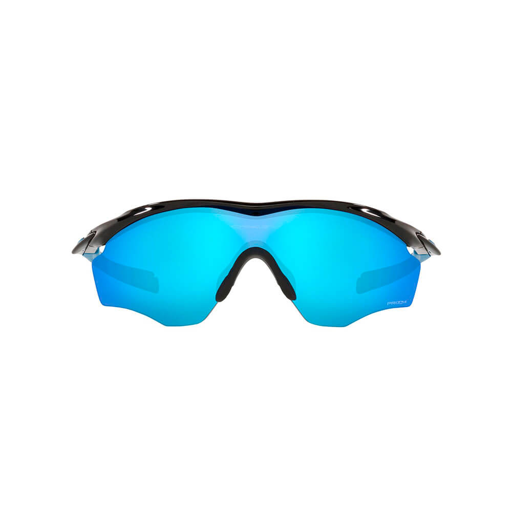 GAFAS OAKLEY M2 FRAME XL NEGRO BRILLANTE / AZUL