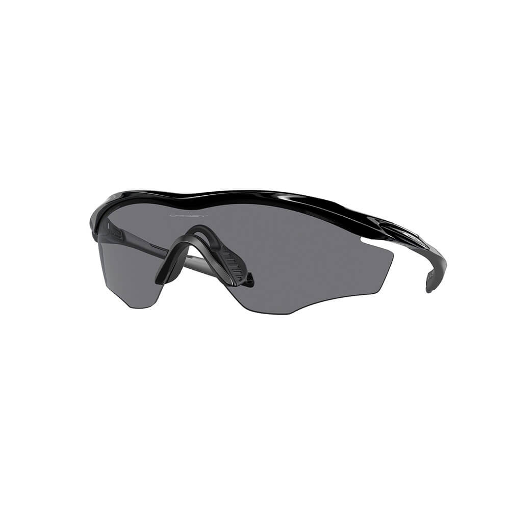 GAFAS OAKLEY M2 FRAME XL NEGRO BRILLANTE