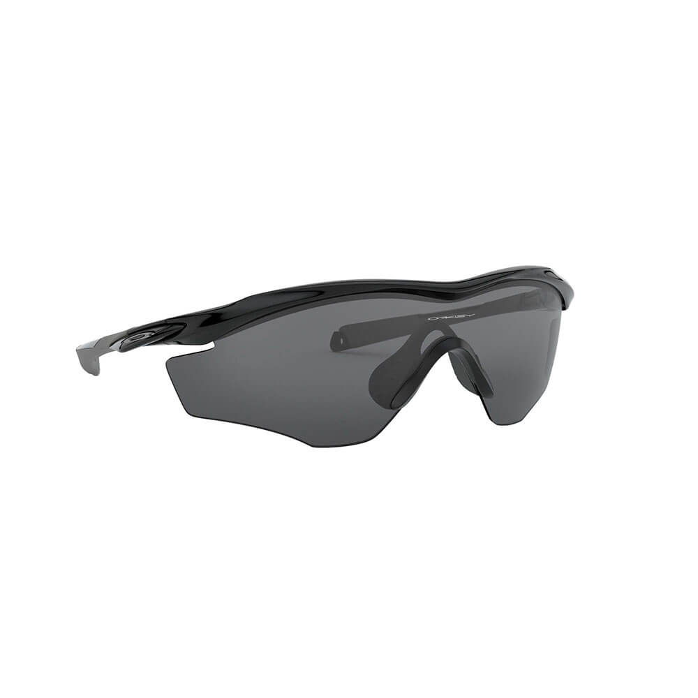 GAFAS OAKLEY M2 FRAME XL NEGRO BRILLANTE