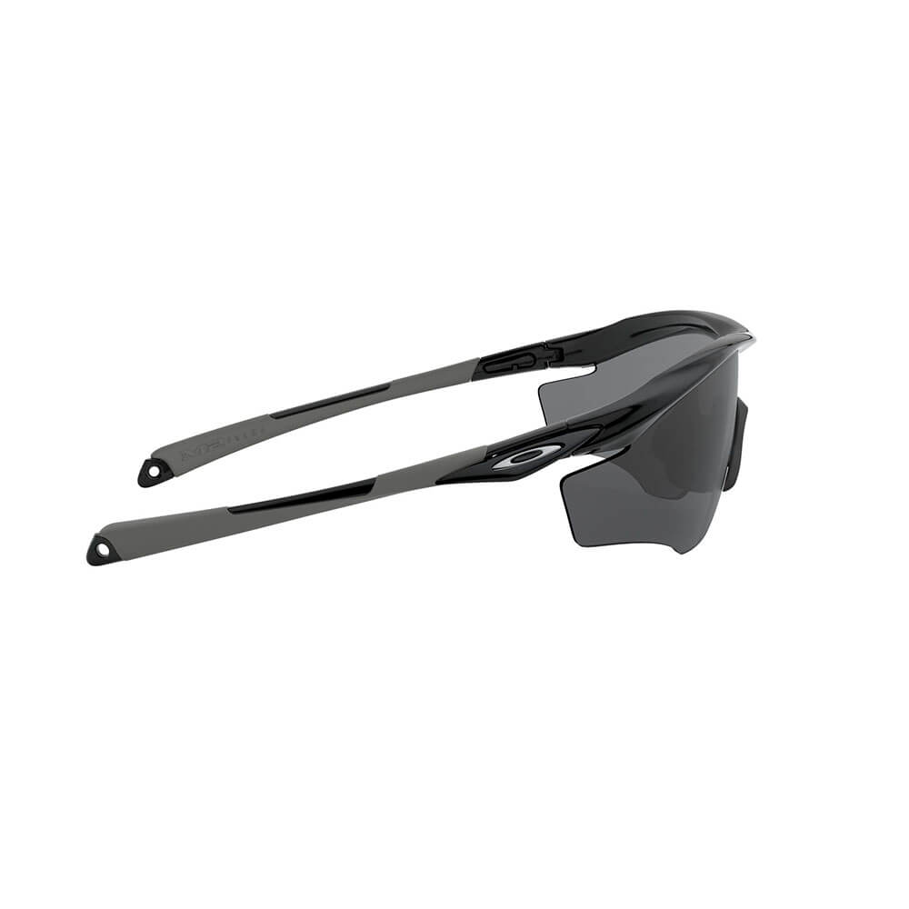 GAFAS OAKLEY M2 FRAME XL NEGRO BRILLANTE