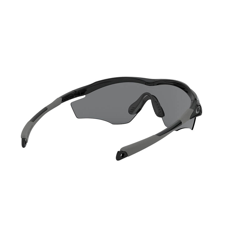 GAFAS OAKLEY M2 FRAME XL NEGRO BRILLANTE