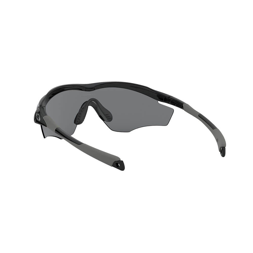 GAFAS OAKLEY M2 FRAME XL NEGRO BRILLANTE
