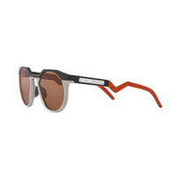 GAFAS OAKLEY HSTN CAFE / GRIS MATE