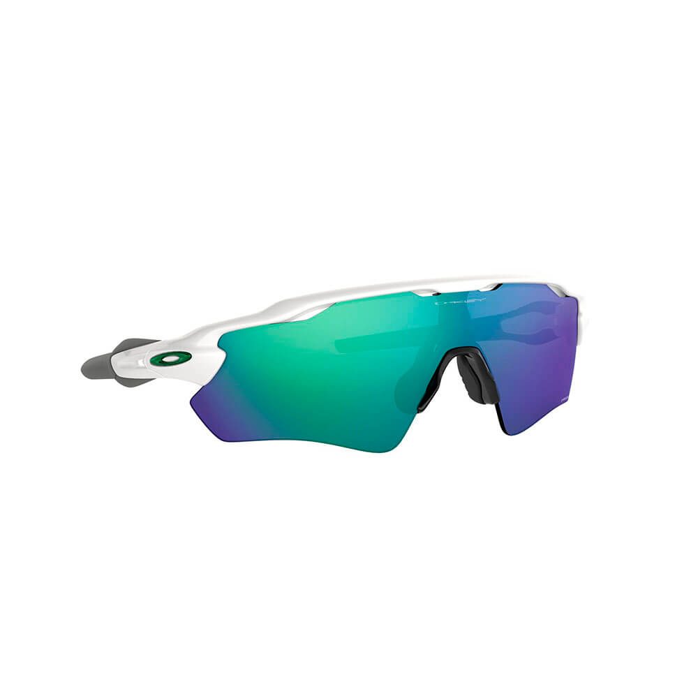 GAFAS OAKLEY RADAR EV PATH BLANCO / VERDE