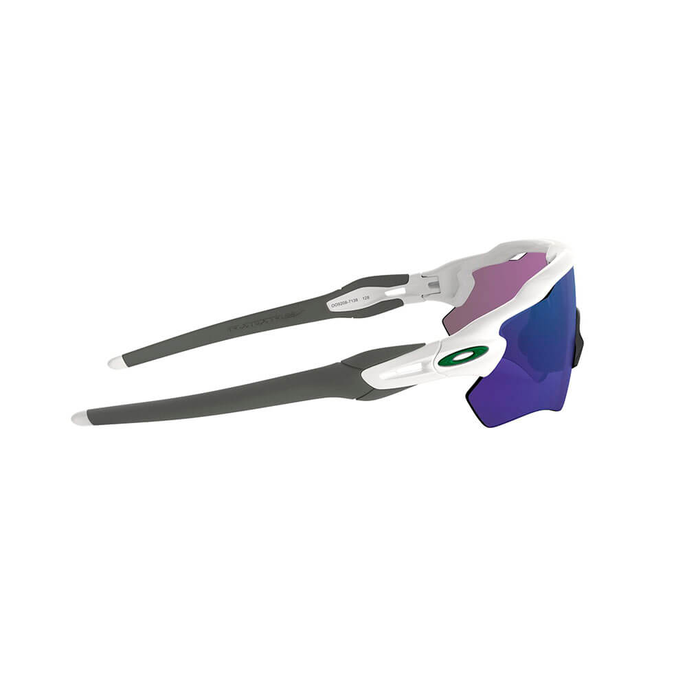 GAFAS OAKLEY RADAR EV PATH BLANCO / VERDE